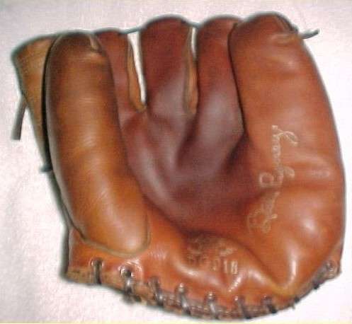 Bill Rigney D&M Front